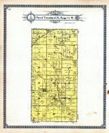 Township 61 N., Range 13 W, Wilson, Adair County 1919